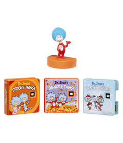 Little Tikes Dr. Seuss Thing 1 Collection