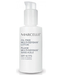 Marcelle Essentials Oil-Free Multi-Defense Lotion SPF 15