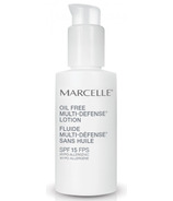 Marcelle Essentials Oil-Free Multi-Defense Lotion SPF 15
