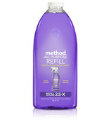 Method All-Purpose Cleaner Refill French Lavender