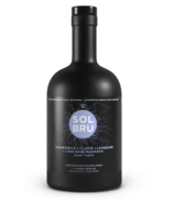 Solbru Non-Alcoholic Botonical Beverage Focus + Inspire