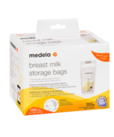 Medela Breast Milk Storage Bags
