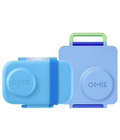 OmieLife Two Ways to Lunch Sea Surf Bundle