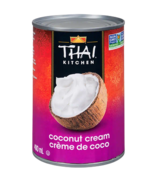 Thai Kitchen Coconut Cream