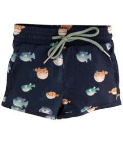 Current Tyed Clothing Swim Trunks Brooks