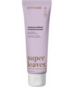 ATTITUDE Super Leaves Conditioner Hydrating Peppermint & Sweet Orange