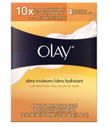 Olay Body Cleansing Ultra Moisture Bar