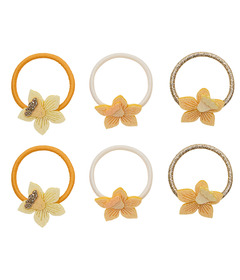 Mimi & Lula Mini Ponies Daffodil