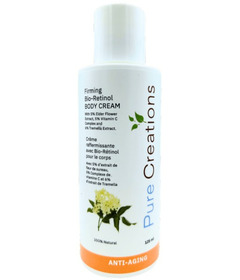 Pure Creations Firming Bio-Retinol Body Cream