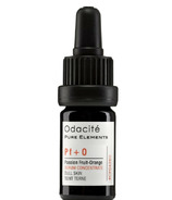 Odacite Pf+O Passion Fruit Orange Facial Serum Concentrate