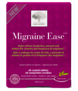 New Nordic Migraine Ease