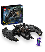 LEGO DC Batwing : Batman vs. Le Joker