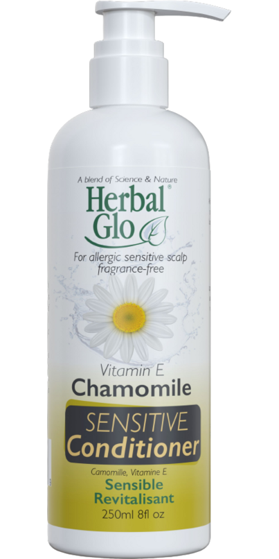 Buy Herbal Glo Chamomile Sensitive Conditioner At Wellca Free Shipping 35 In Canada 1756