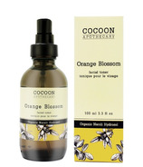 Cocoon Apothecary Orange Blossom Facial Toner