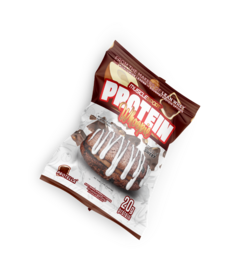 Muscle Sport Protein Whoopies Protella