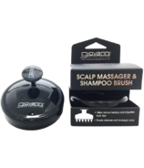 Giovanni Scalp Massager & Shampoo Brush