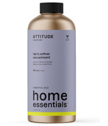 ATTITUDE Home Essentials Adoucissant pour textiles Geranium & Lemongrass