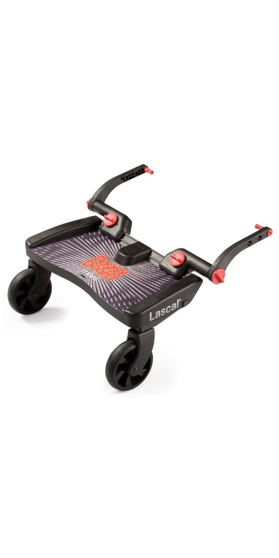 Buggy board shop for stroller