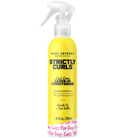 Marc Anthony Strictly Curls Curl Envy Leave-in Conditioner