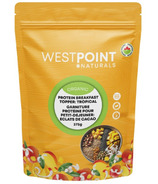 Westpoint Naturals Protein Breakfast Topper Tropical