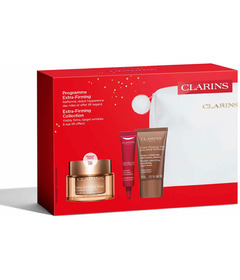Clarins Extra-Firming Routine