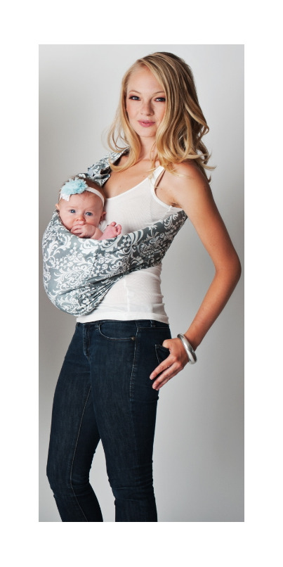 hotslings adjustable pouch