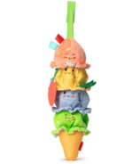 Melissa & Doug Ice Cream Take Along Toy