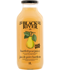 Black River Juice Bartlett Pear