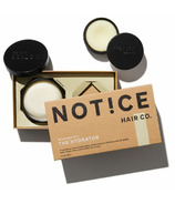 NOTICE Hair Co. (anciennement Unwrapped Life) The Hydrator Travel Set