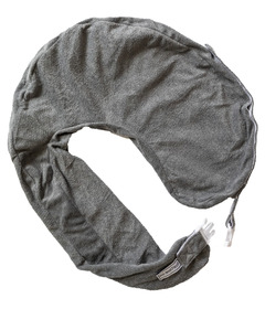 My Brest Friend Deluxe Slipcover Evening Grey