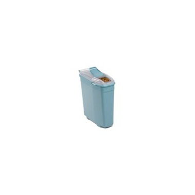 bergan dog food storage