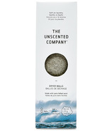 The Unscented Company Dryer Balls