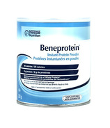 Protéines instantanée en poudre Beneprotein de Nestlé