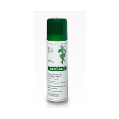 Klorane Oil-Supressing Dry Shampoo Klorane Oil-Supressing Dry Shampoo