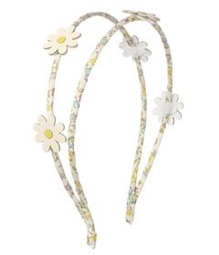 Rockahula Kids Double Headband Daisy