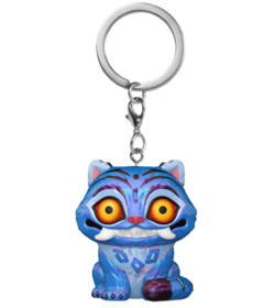 Funko Pop Keychain K-Pop Demon Hunter Derpy