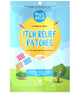 NATPAT Itch Relief Patches MultiColour