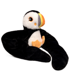 Hugimals Hugarounds Arlo the Puffin