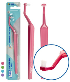 TePe Universal Care Toothbrush
