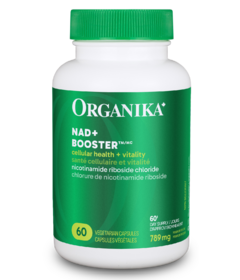 Organika NAD+ Booster