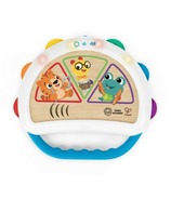 Baby Einstein HAPE Tap & Shake Magic Touch Tambourine