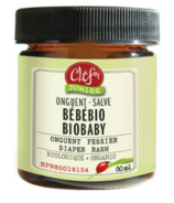 Clef des Champs Organic BioBaby Salve