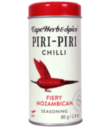 Cape Herb & Spice Piri-Piri Chilli Seasoning
