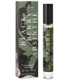 ILLUME Petite Perfume Blackberry Absinthe