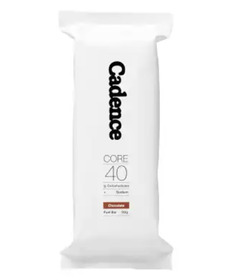 Cadence Core Fuel Bar Chocolate