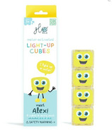 Glo Pals - Cubes lumineux Alex