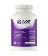 AOR Total E Complete Vitamin E Complex