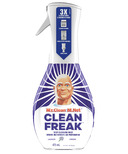 Mr. Clean Clean Freak Deep Cleaning Multi-Surface Spray Lavender Scent 