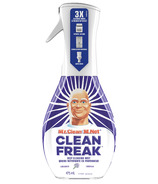 Mr. Clean Clean Freak Deep Cleaning Multi-Surface Spray Lavender Scent 