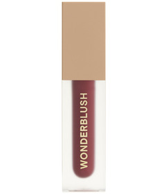 Wonderblush La Laque Tinted Lip Oil